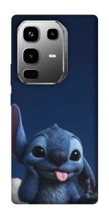 Чохол на Infinix Note 50 Pro Stitch ver.2 фото 1 з 1