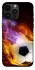 Чехол на Apple iPhone 14 Pro Max (6.7") Football Abstract фото 1 из 1