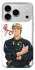 Чохол на Apple iPhone 18 Pro Max Onizuka фото 1 з 1