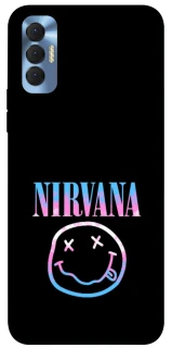 Чехол на TECNO Spark 8P Nirvana ver.6 фото 1 из 1