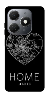 Чохол на TECNO Spark 20 Львів Home фото 1 з 1