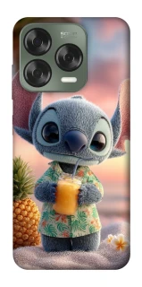 Чохол на ZTE Nubia V70 Design Stitch ver.13 фото 1 Чохол на ZTE Nubia V70 Design Stitch ver.13 фото 1 з 1