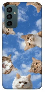 Чохол на Samsung Galaxy M23 5G Сats фото 1 з 1