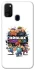 Чохол на Samsung Galaxy M30s / M21 Roblox logo ver.3 фото 1 з 1