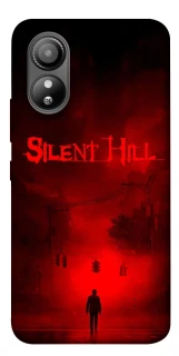 Чохол на ZTE Blade L220 Silent Hill aesthetic ver.1 фото 1 з 1