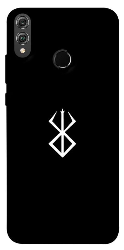 Чохол на Huawei Honor 8X Мітка Берсерка фото 1 з 1