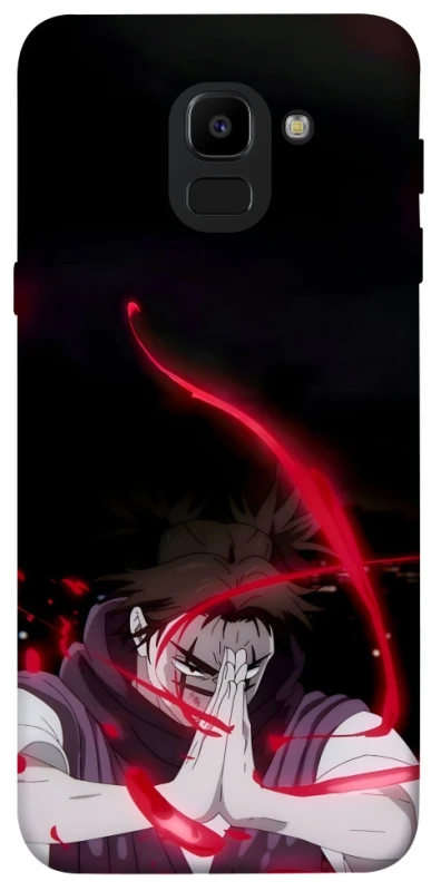 Чохол на Samsung J600F Galaxy J6 (2018) Choso фото 1 з 1