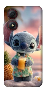 Чохол на ZTE Blade A34 4G Stitch ver.13 фото 1 з 1