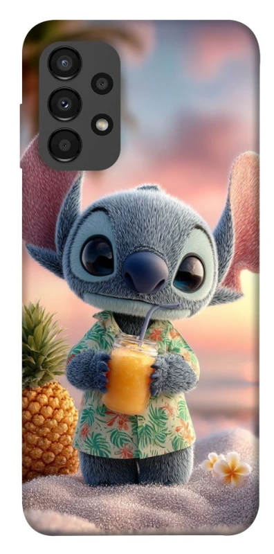 Чохол на Samsung Galaxy A13 4G Stitch ver.13 фото 1 з 1