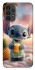 Чохол на Samsung Galaxy A13 4G Stitch ver.13 фото 1 з 1