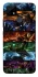 Чохол на Realme C21Y Mortal Kombat ver.2 фото 1 з 1