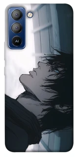 Чехол на TECNO Pop 5 LTE Toji Zenin v2 фото 1 из 1