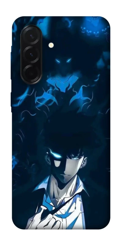 Чохол на Samsung Galaxy A37 5G Solo Leveling Sung фото 1 з 1