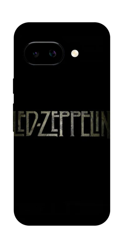 Чехол на Google Pixel 9a Led Zeppelin logo фото 1 из 1