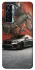 Чохол на TECNO Camon 17 Pro BMW v16 фото 1 з 1
