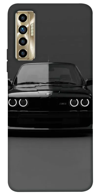 Чохол на TECNO Camon 17P BMW v11 фото 1 з 1