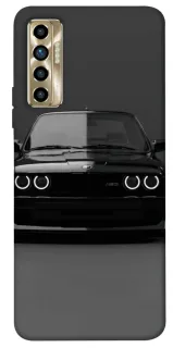 Чехол на TECNO Camon 17P BMW v11 фото 1 из 1