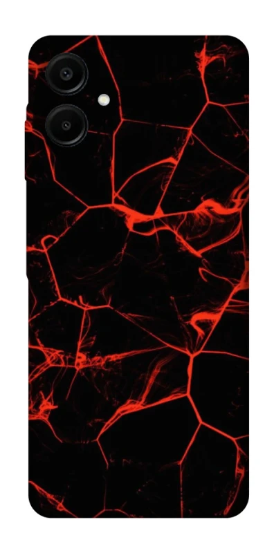 Чехол на Samsung Galaxy A07 Abstract ver.4 фото 1 из 1