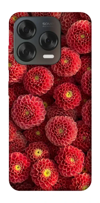 Чехол на ZTE Blade V70 Design Midnight1 фото 2 из 2