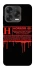 Чохол на ZTE Blade V70 Design Horror Halloween фото 1 з 2