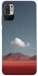 Чехол на Xiaomi Poco M3 Pro 4G / 5G Cloud mountain фото 1 из 1