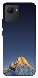 Чохол на Realme C30s Sky mountains фото 1 з 1