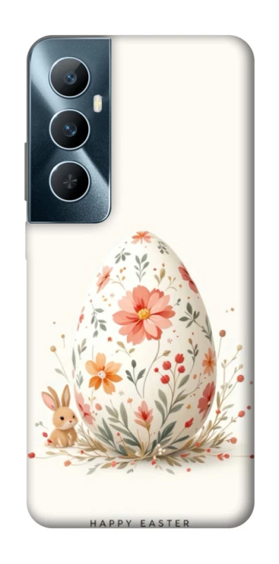Чохол на Realme C65 4G Easter ver.3 фото 1 з 1