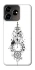 Чехол на ZTE Blade V50 Design 4G Tattoo ver.8 фото 1 из 1