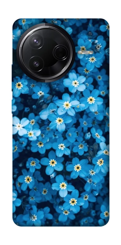 Чехол на Infinix Note 50 Pro Flowers v6 фото 1 из 1