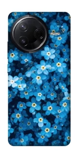 Чехол на Infinix Note 50 Pro Flowers v6 фото 1 из 1