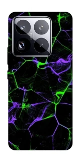 Чохол на Xiaomi 15 Pro Abstract ver.2 фото 1 з 1