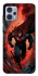 Чехол на Motorola Moto G23 Superman фото 1 из 1