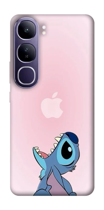 Чохол на Vivo Y300 Apple logo ver.7 фото 1 з 1