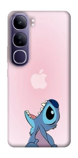 Чохол на Vivo Y300 Apple logo ver.7 фото 1 з 1