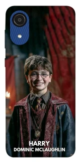 Чохол на Samsung Galaxy A03 Core New Harry Potter ver.2 фото 1 з 1