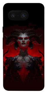 Чохол на Google Pixel 8 Lilith фото 1 з 1