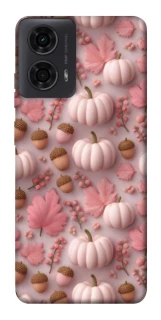 Чохол на Motorola Moto G24 Autumn vibes ver.2 фото 1 з 1