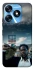 Чехол на TECNO Spark 10 From фото 1 из 1