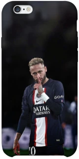 Чохол на Apple iPhone 6/6s plus (5.5") Neymar фото 1 з 1