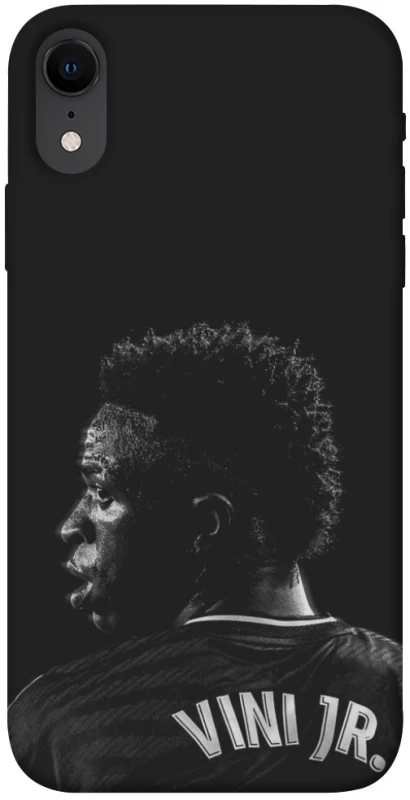 Чохол на Apple iPhone XR (6.1") Vinícius фото 1 з 1