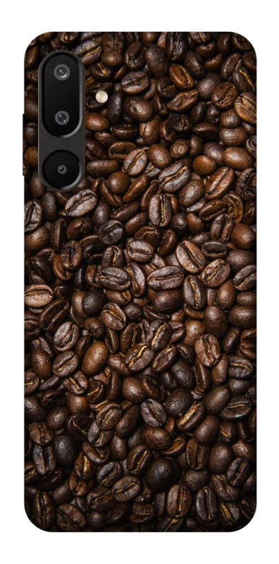 Чохол на Samsung Galaxy M16 5G Сoffee beans фото 1 з 1