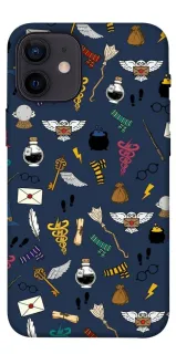 Чохол на Apple iPhone 12 mini (5.4") Harry Potter v1 фото 1 з 1
