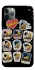 Чехол на Apple iPhone 11 Pro (5.8") Love is ver.4 фото 1 из 1