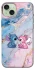 Чохол на Apple iPhone 15 Plus (6.7") Stitch ver.24 фото 1 з 1