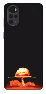 Чехол на Motorola Moto G22 Boom фото 1 из 1