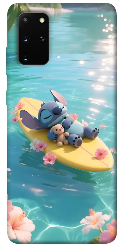 Чохол на Samsung Galaxy S20+ Stitch ver.8 фото 1 з 1