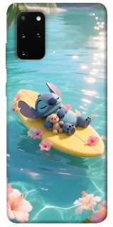 Чехол на Samsung Galaxy S20+ Stitch ver.8 фото 1 Чехол на Samsung Galaxy S20+ Stitch ver.8 фото 1 из 1