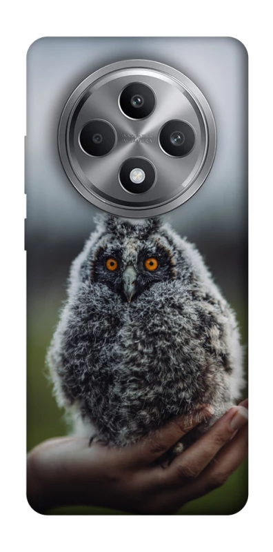 Чохол на Oppo Reno 12 F 4G Совеня фото 1 з 1