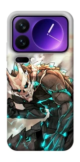 Чехол на Xiaomi 17 Pro Max Kaijuu№8 фото 1 из 1