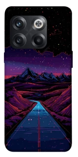 Чохол на OnePlus 10T Cyber mountain фото 1 з 1